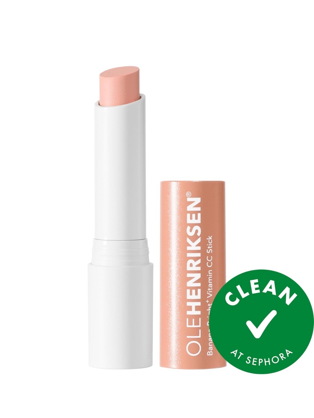[MAKEUP] OLEHENRIKSEN Banana Bright+ Vitamin CC Eye Stick Guava Brightening